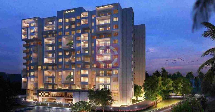 The Central Regency Address Cover Image